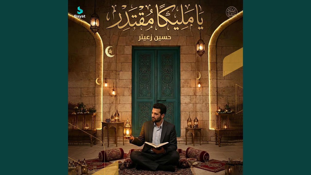 يا مليكاً مقتدر