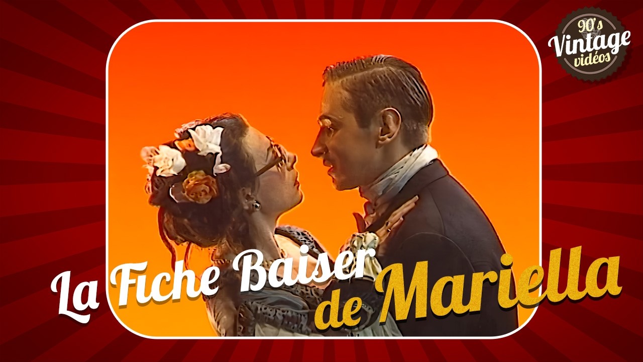 Pour la #saintvalentin, les #secrets  de #Mariella pour donner un vrai #baiser