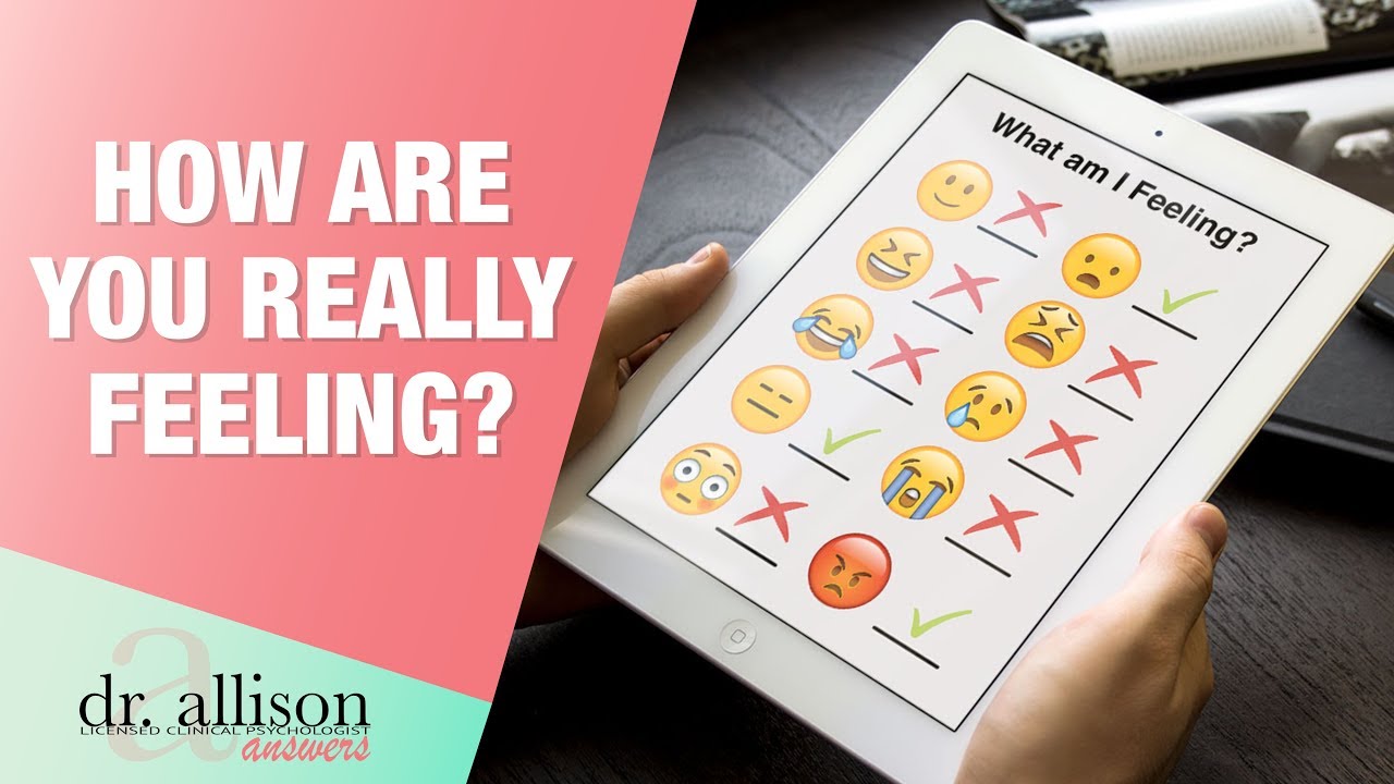Emotional Check-ins: Why You Need Them