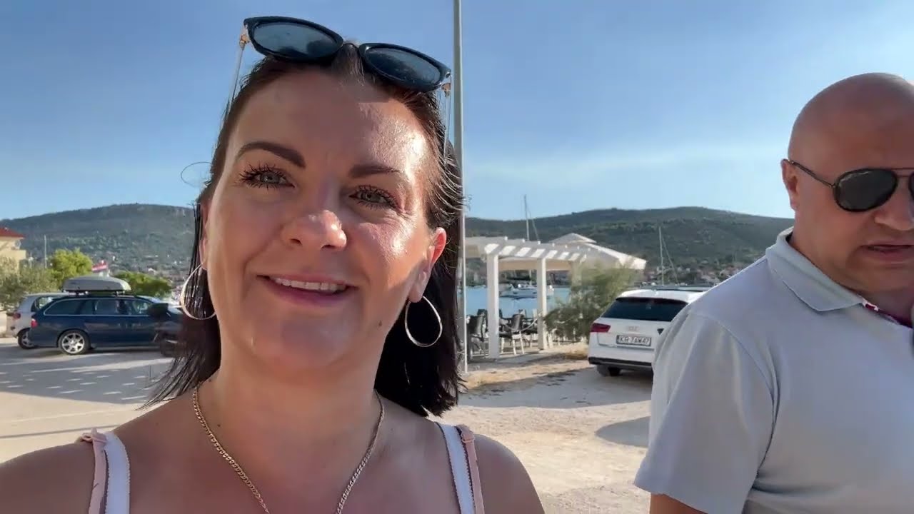 ***Wracamy 🚘 z Chorwacji 🇭🇷***