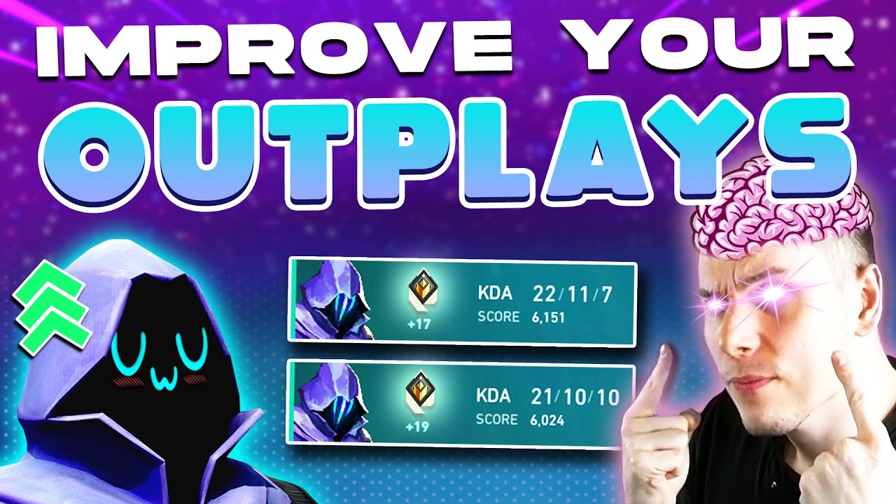 Your UTILITY USAGE is BAD in Valorant (RADIANT COACHING)