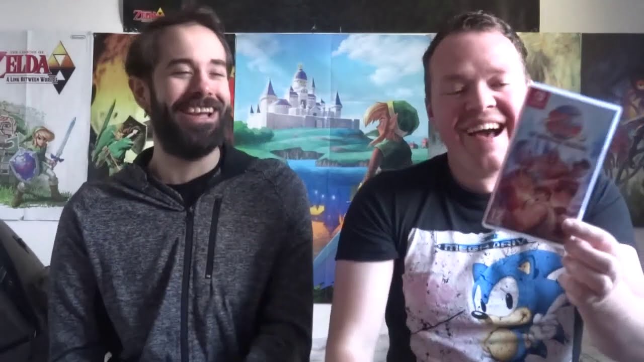 Switch & Retro Pickups #30