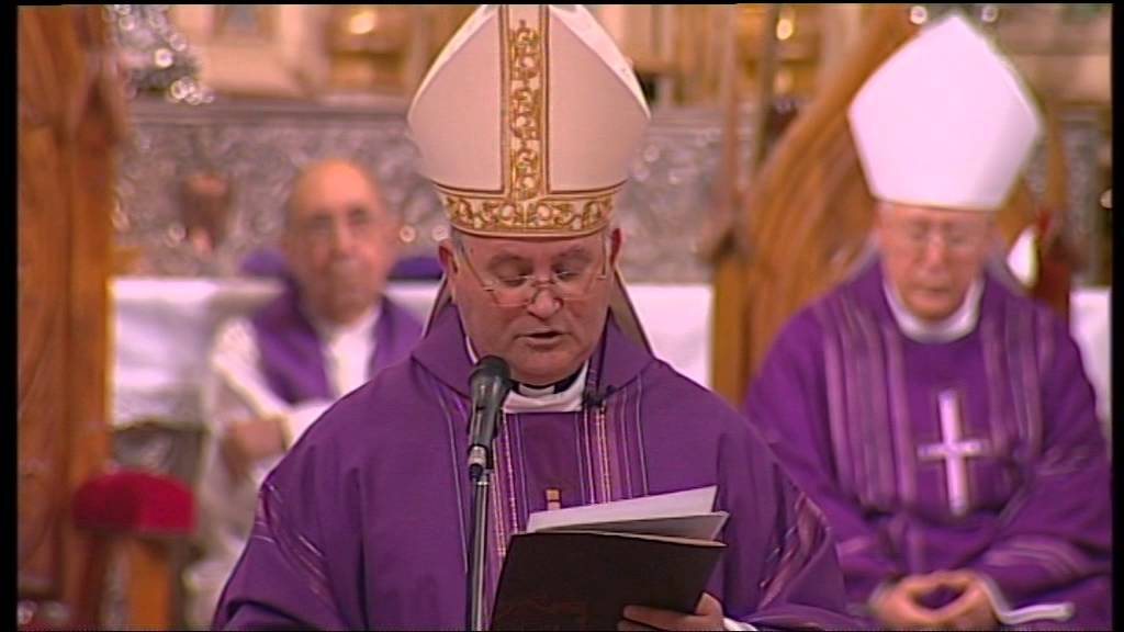 17/11/2014 FUNERAL POR EL ALMA DE JAVIER AZAGRA