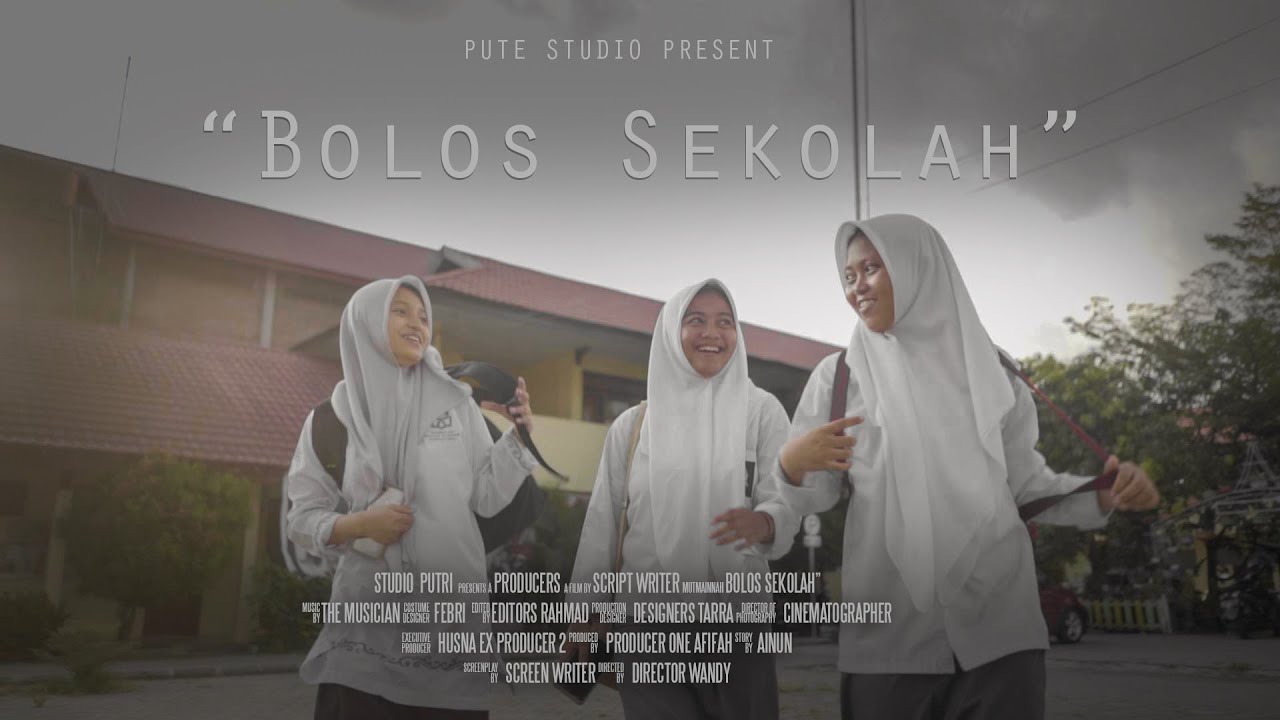 SHORT FILM 