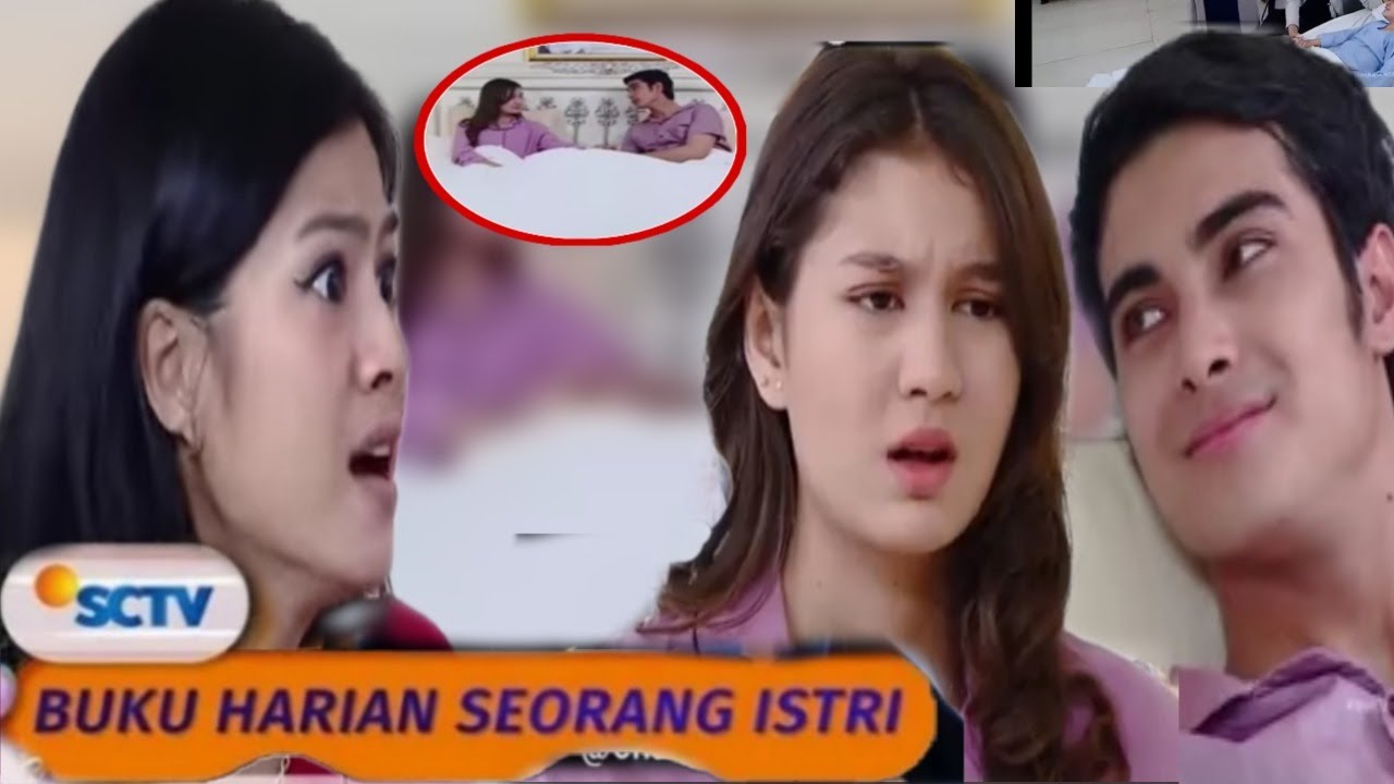 Nana & Dewa sudah...Aliya Pun Stres Hilang Kesempatan-BHSI MALAM NANTI EPIOSEDE 13 APRIL 2021