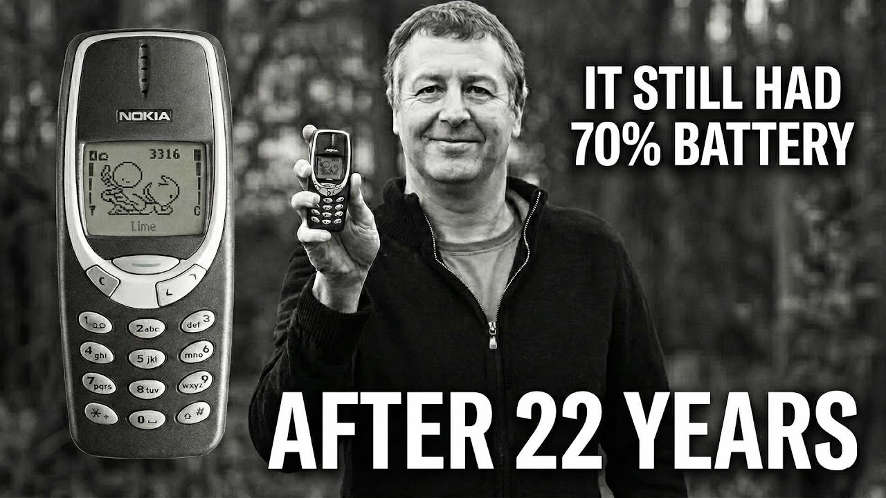 POWER OF NOKIA!