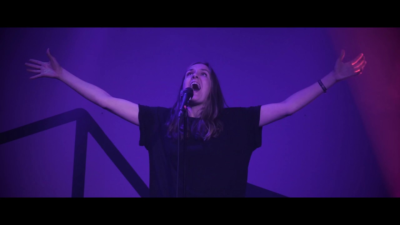 David André Østby – Fullkommen Majestet (Live fra Skjærgårds)