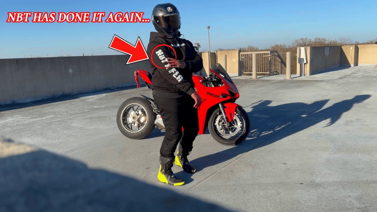 THE BEST MOTORCYCLE RIDING JACKET | ITS BETTER THAN NOTHING! |NBT 2.0 HOODIE REVIEW