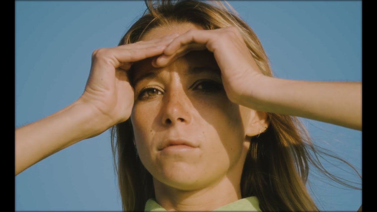 Lesneu - Tes yeux (official video)