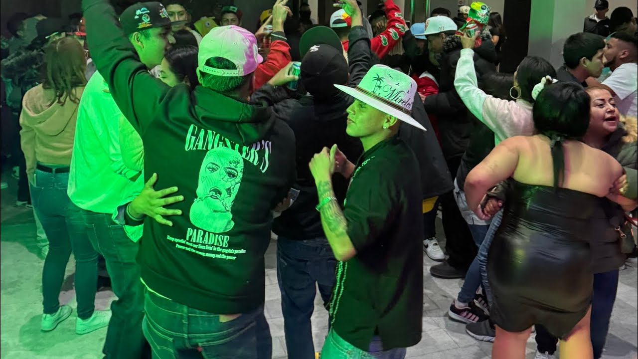 Mi cantar 🔊 \ Bohemia Vallenata Mty en el Mirelesfest