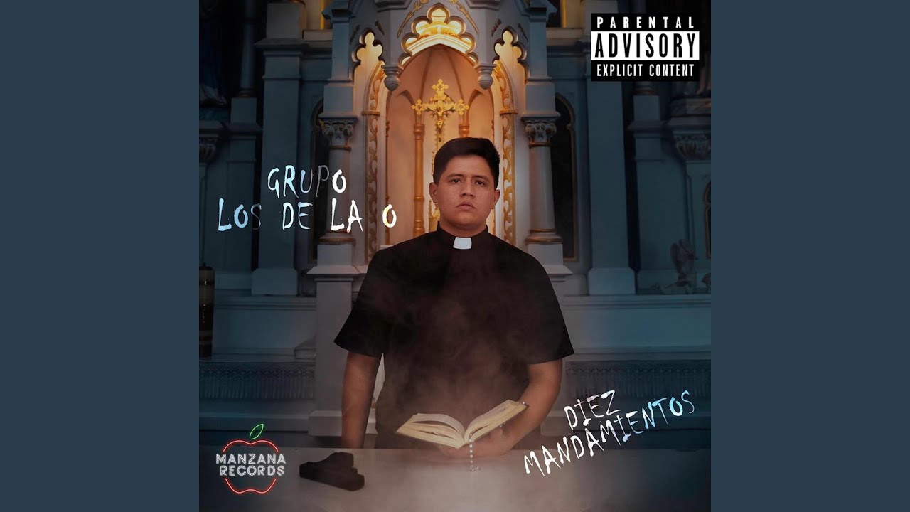 Diez Mandamientos