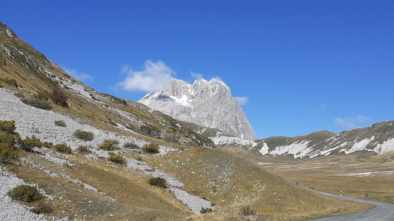 Summit Corno Grande the Hard Way, Italy, Combined Episodes 46-51