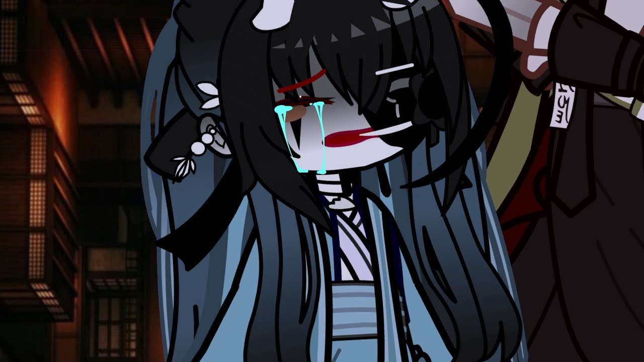 | Demon Gyomei tells Demon Muichiro he's adopted. | Kny | Swap au/ Demon hashiras | ♡♡ |