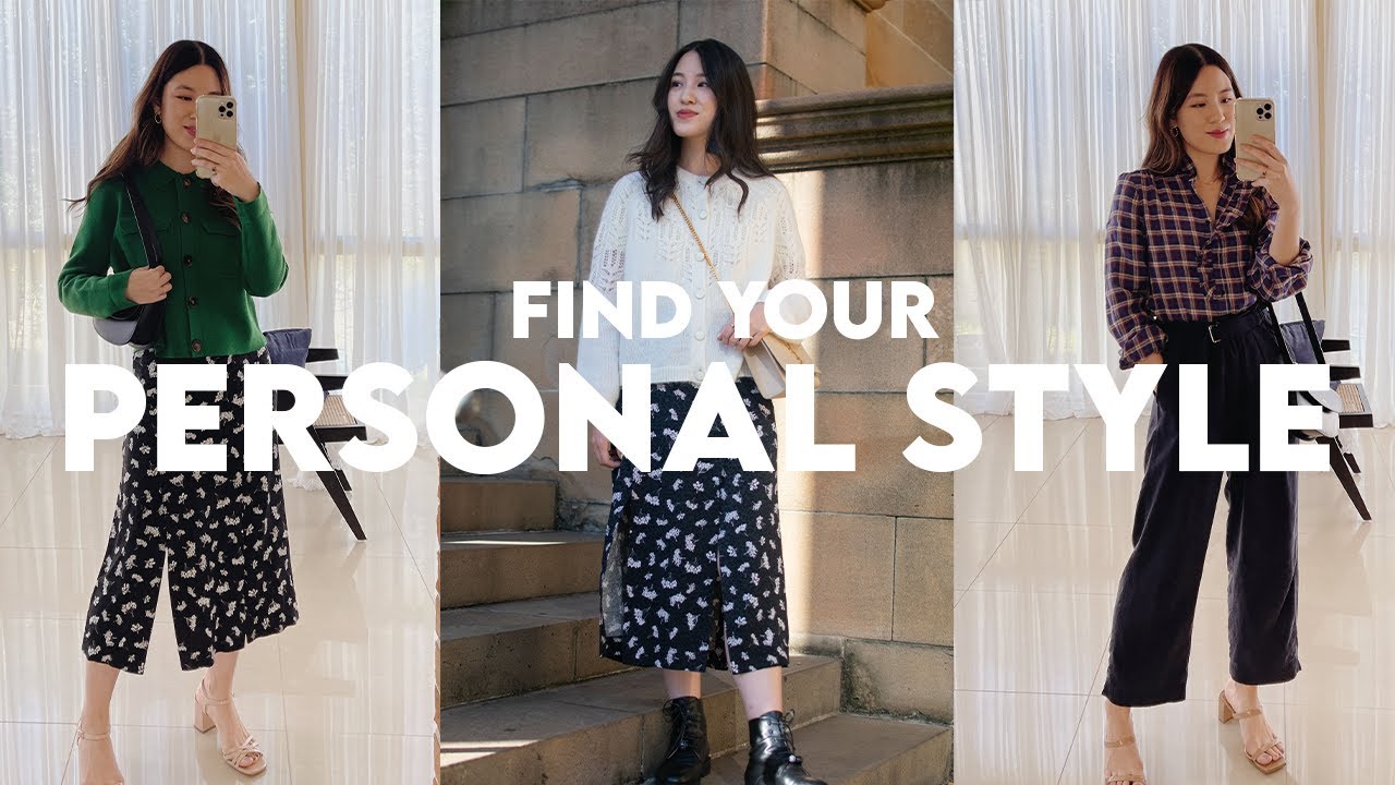 7 Things That Transformed My Personal Style | Tips To Find Your Style