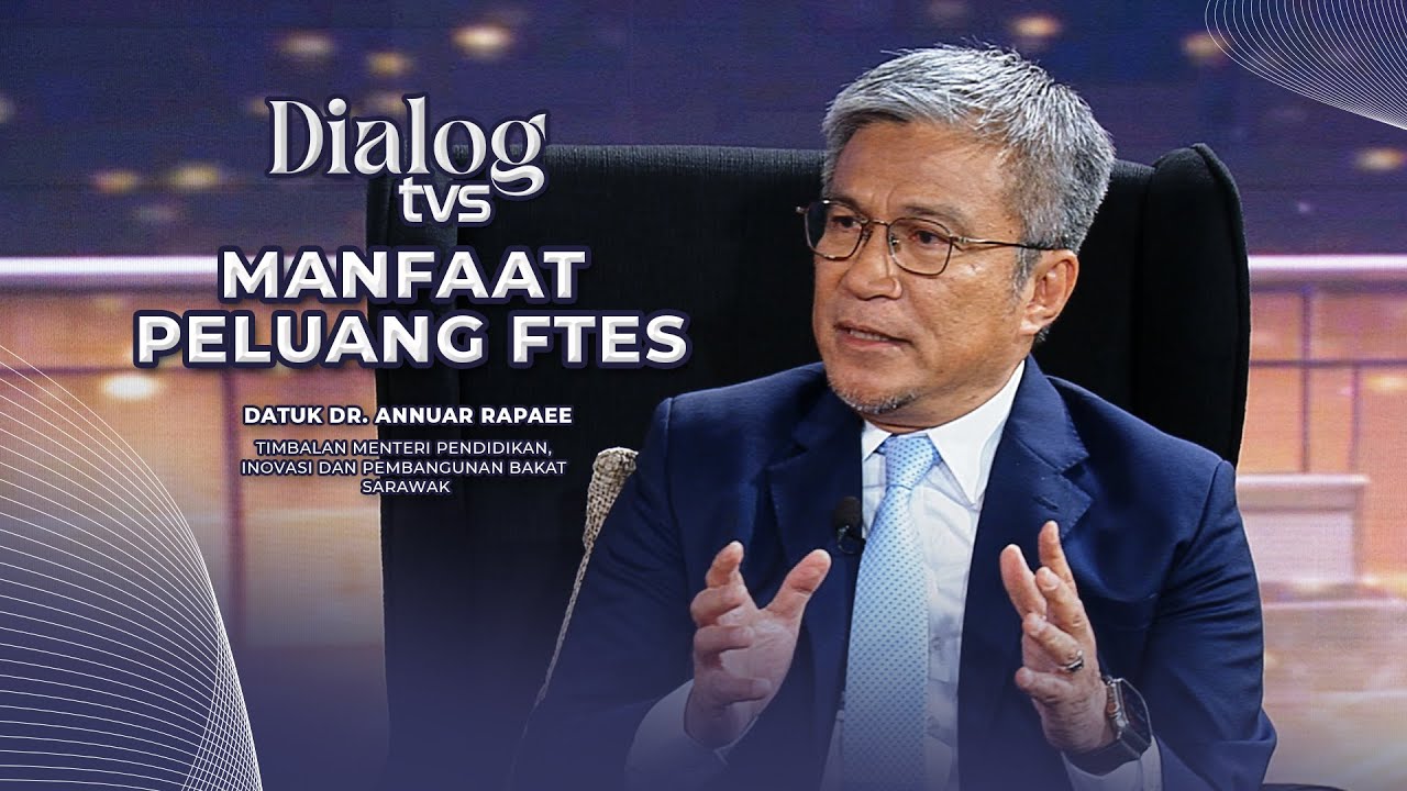 Manfaat Peluang FTES  | Dialog TVS