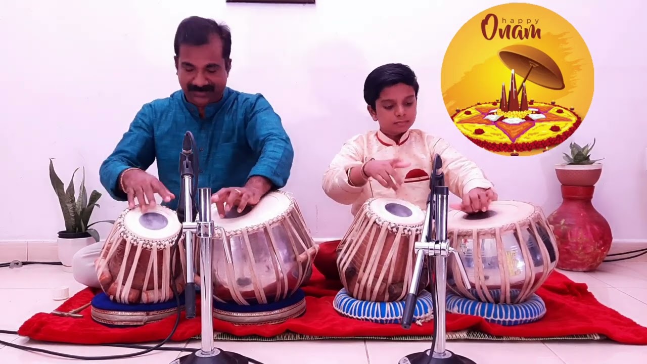 Harimuraleeravam Cover..