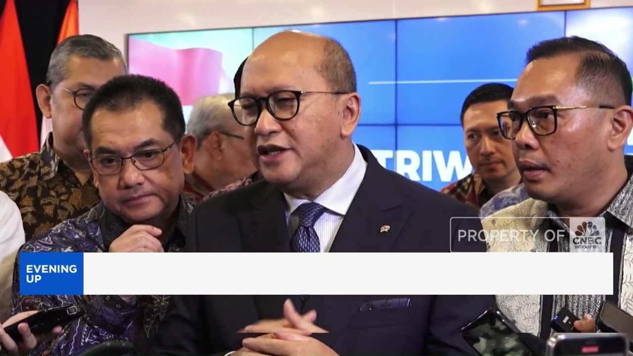 Investor China Bidik Hilirisasi Kelapa Indonesia