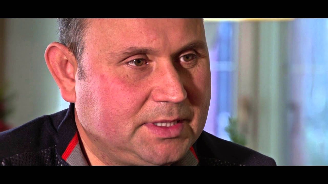 Historie STOMAlife: Piotr Lasociński