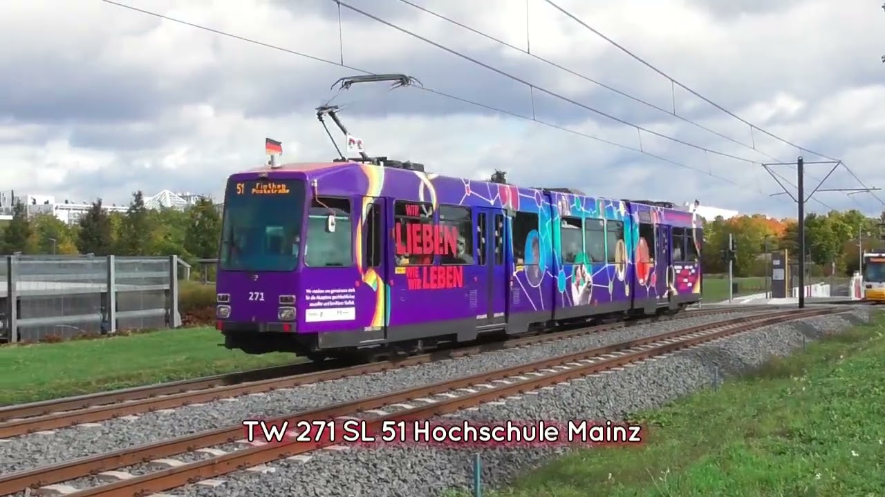 Der M/N Wagen Film Teil 2