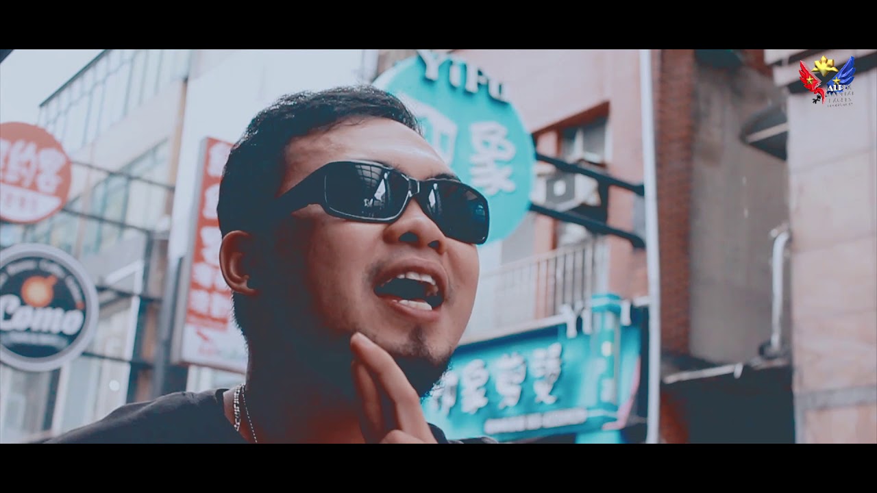 Salamat Ciasi   RZone feat  B X Prince