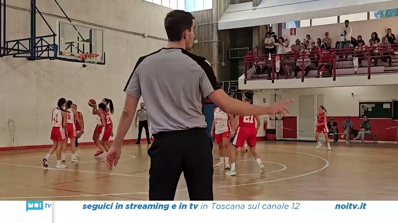 Le Mura Spring corre ai ripari e ingaggia Sara Giangrasso