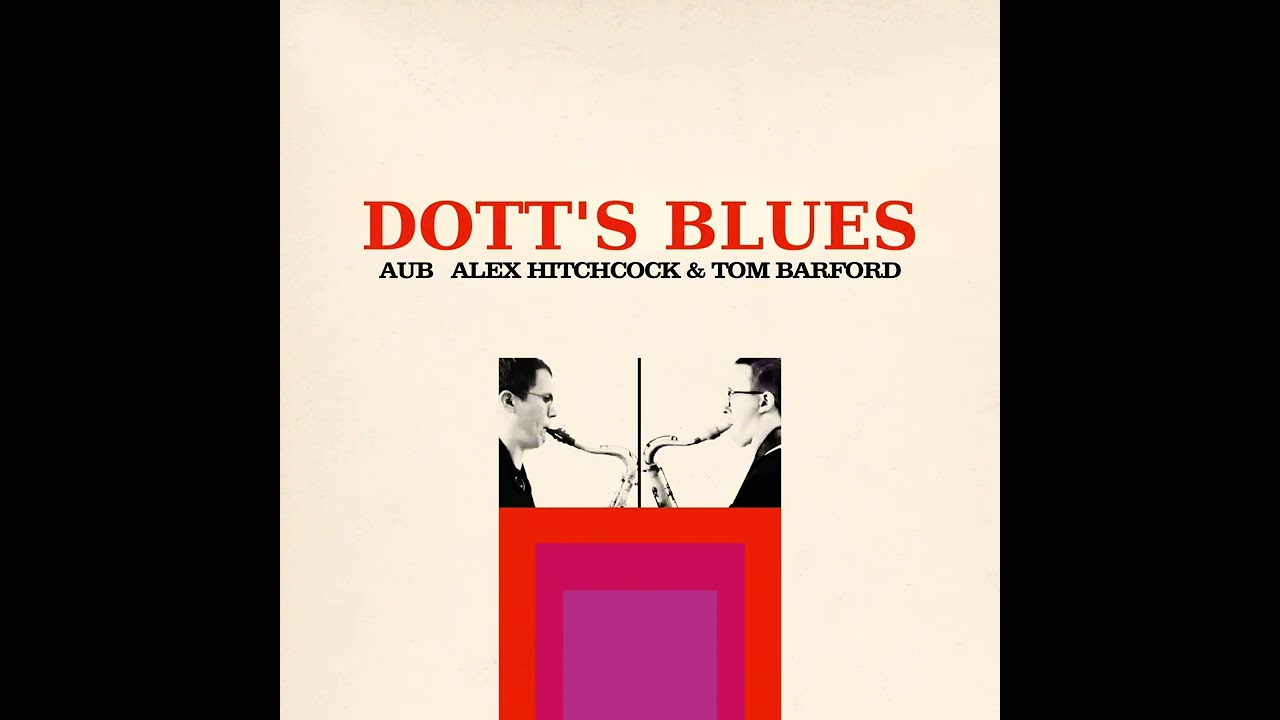 'Dott's Blues' from 'Folk Devils' by AuB