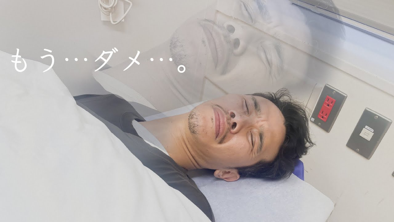 【衝撃】アラフォー男が尿路結石で