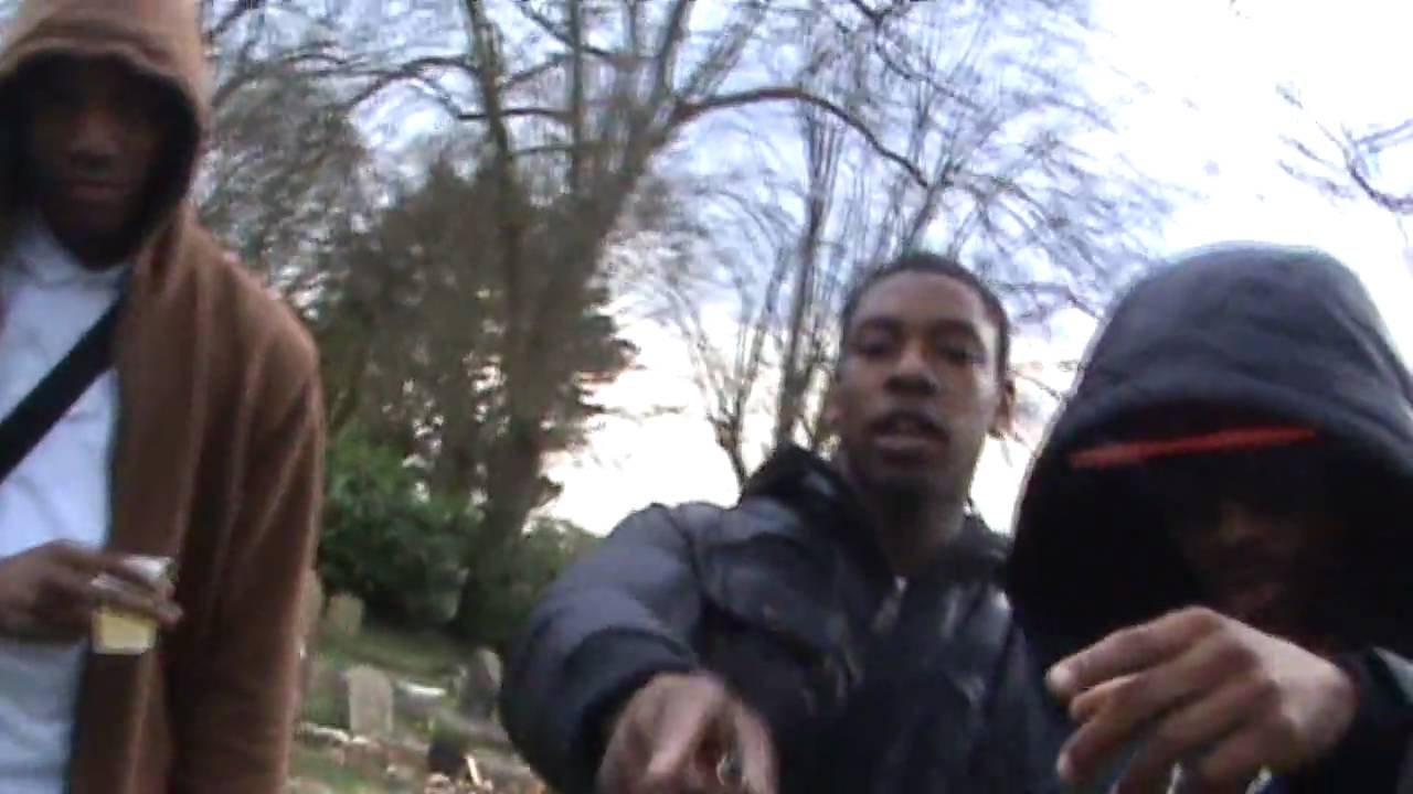 (KGB) BOSS TEMPMAN, EL PREZI, SHORTAR & KRONS - GET BUZY (GO HARD OR GO HOME) ENT 2010