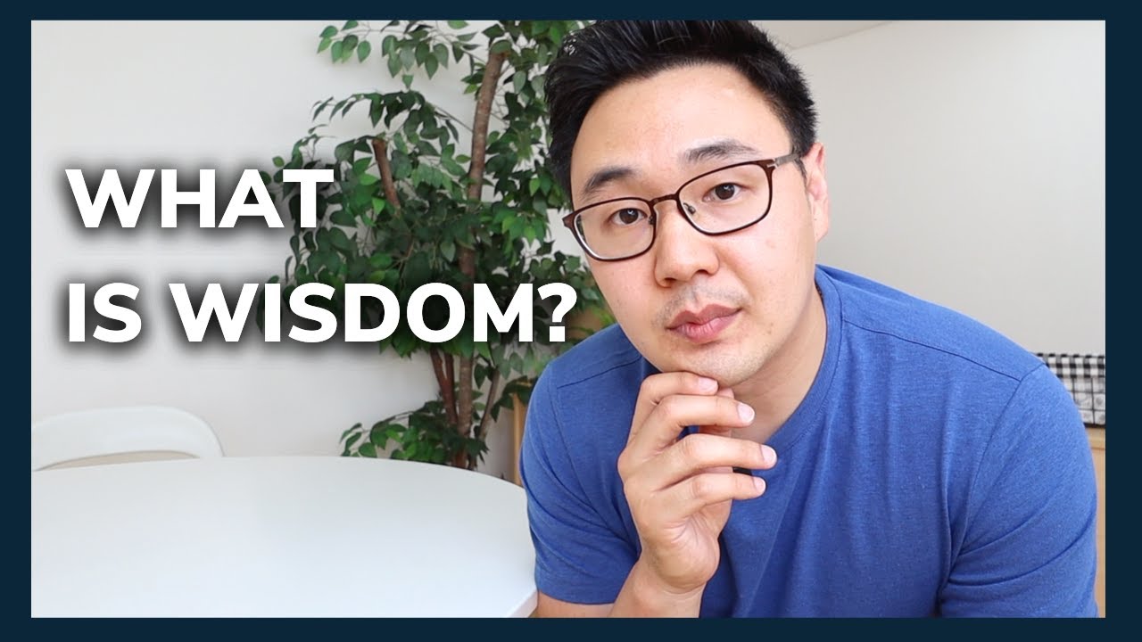 How To Make The Wise Choice