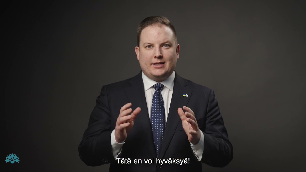 Kansanedustaja Heikkinen: Seksuaali- ja v&auml;kivaltarikoksista annettavia tuomioita on kovennettava