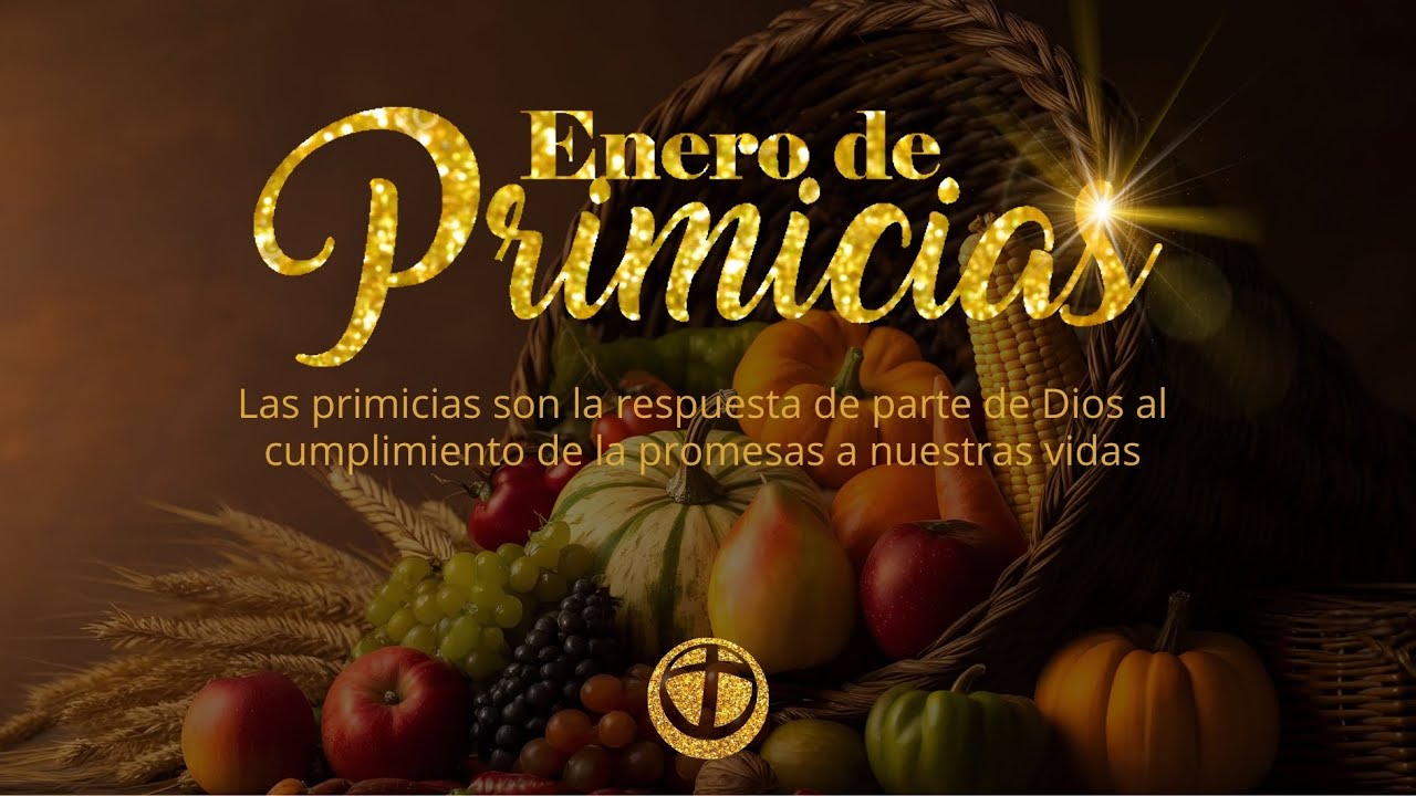 SERVICIO DOMINGO  01 FEBRERO  2026 -  (FIESTA DE PRIMICIAS)