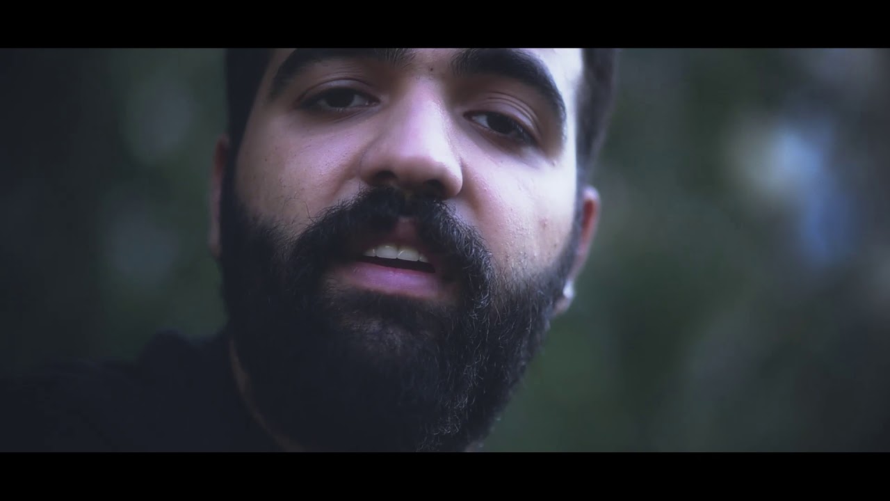 Benim Varoş Hikayem OST- D&uuml;nyayı Garipler Yakacak-  BİJEN RAHİMİ, MERTKAN ERKAN