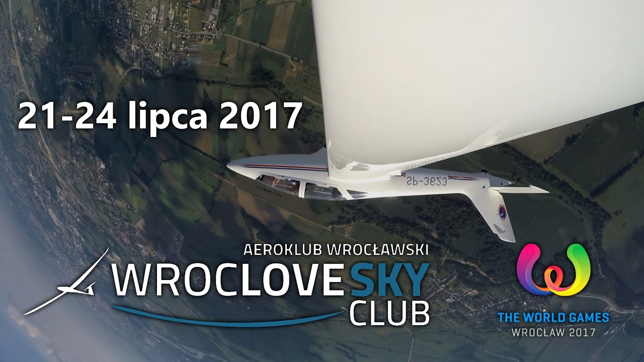 The World Games Wrocław 2017