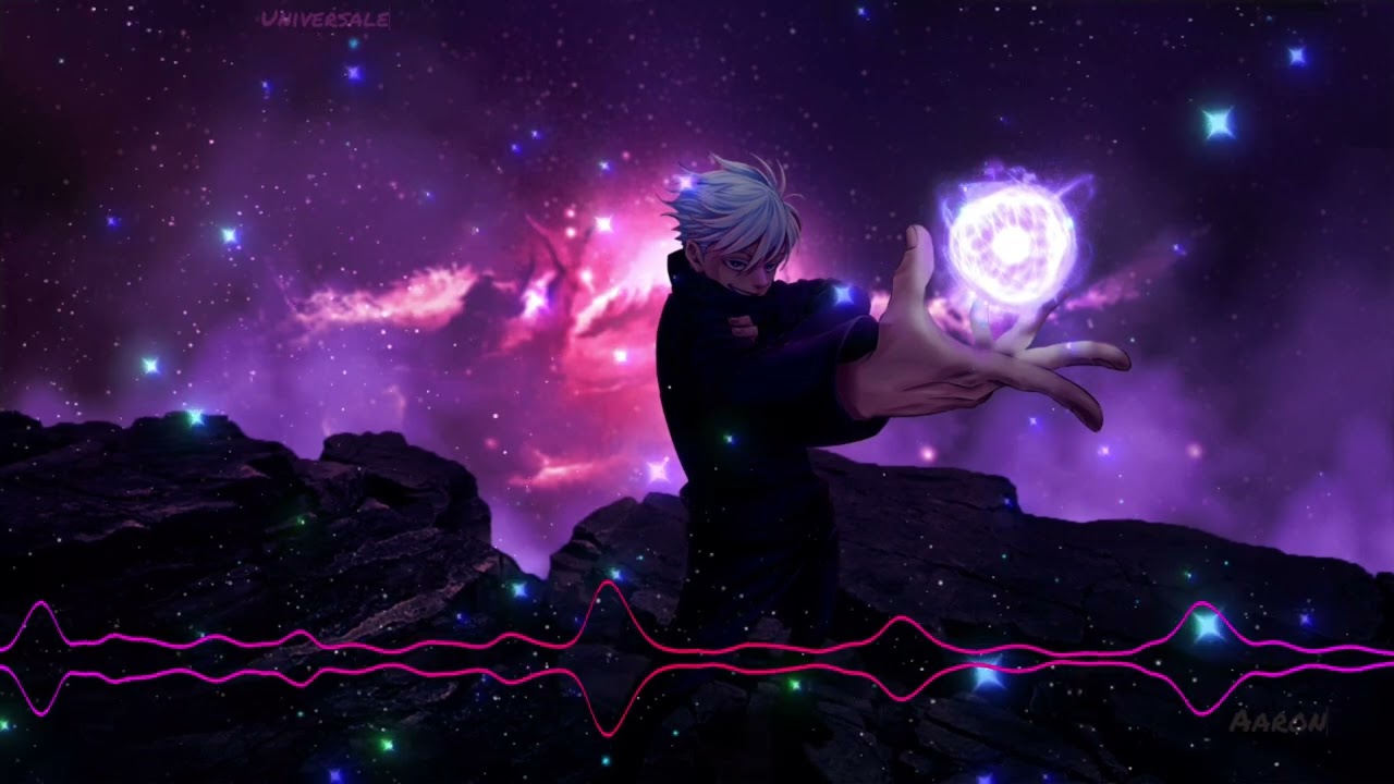 Nightcore - Universale - Aaron