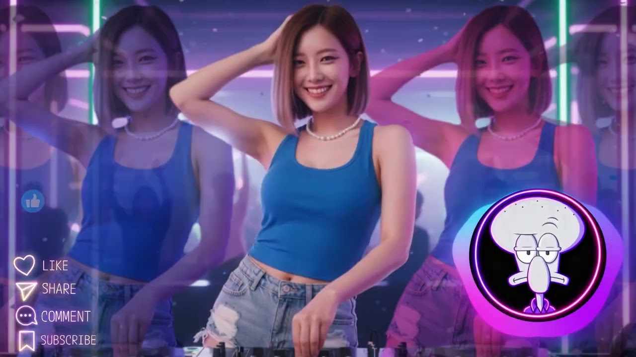 INDO DUGEM PARTY TERBARU VIRAL 2025 | DJ DANGDUT KOPLO | REMIX DANGDUT EDM MUSIK