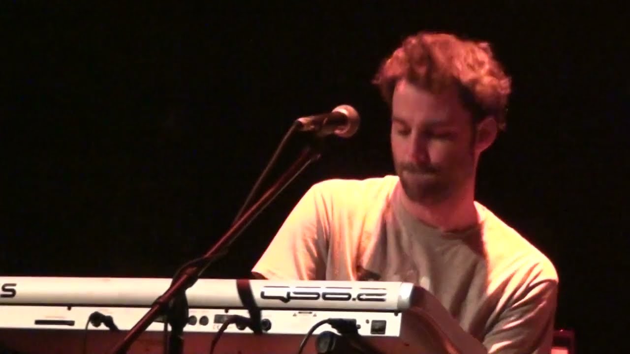 Ludo - Drunken Lament (Live)