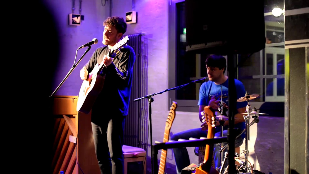 Hugo - Thinking Out Loud (Ed Sheeran Cover)