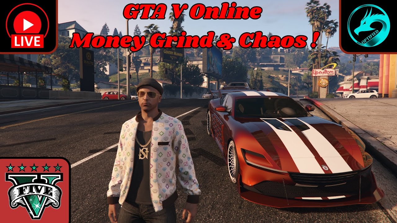 Building a Business Empire in GTA Online
