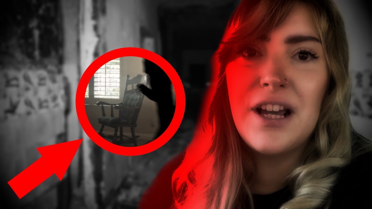 3 UNHEIMLICHE GEISTERVIDEOS die DICH WACH HALTEN! | XanderStorys