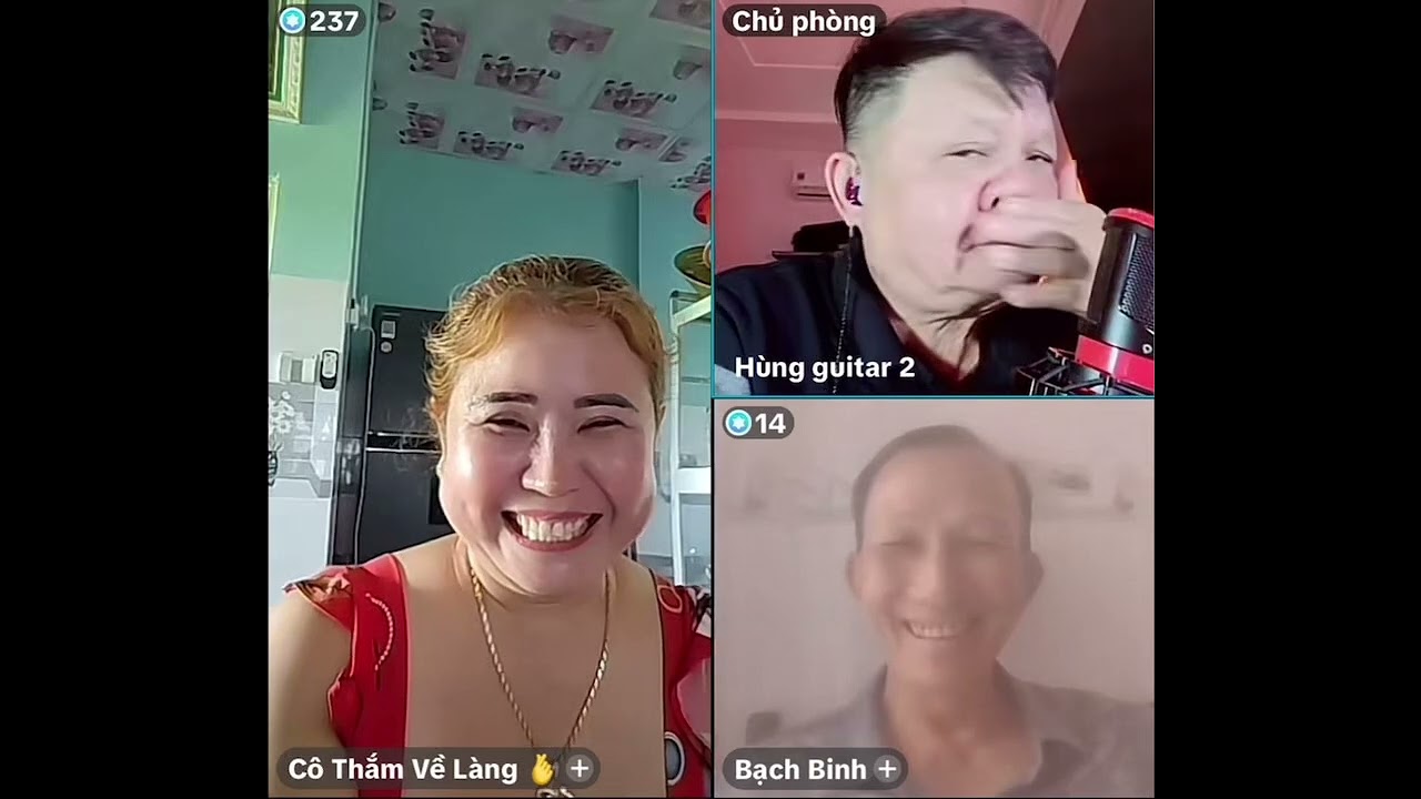 @KET NÓI YÊU THƯƠNG 