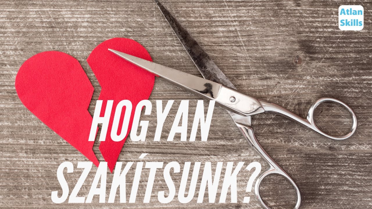 Életkérdések - Mikor jött el az ideje a szakításnak?