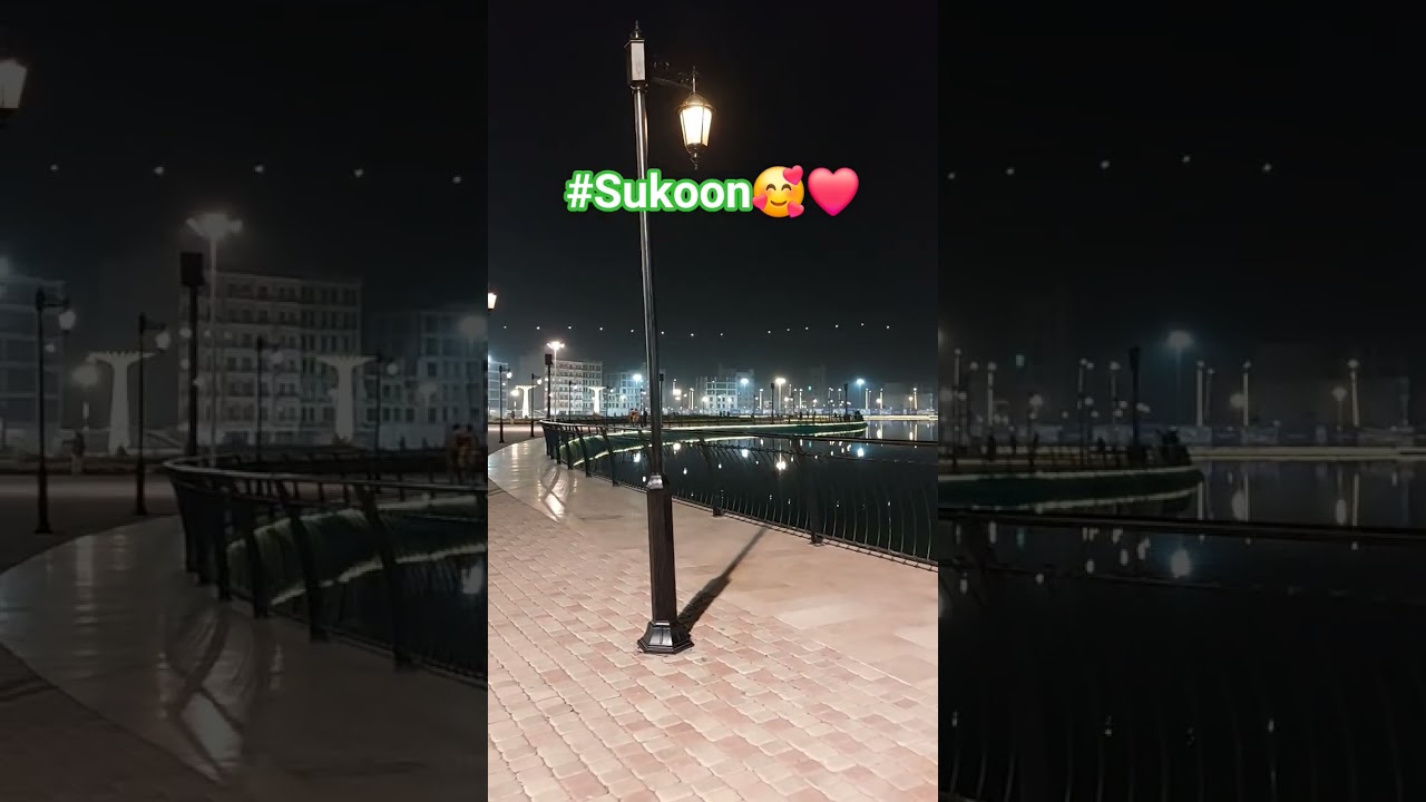 sukoon🥰❤️💞Islamabad 