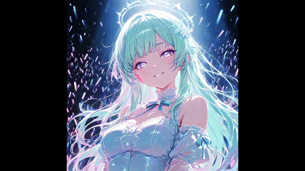 (Eurobeat)Season of the Rising Moon -Idol Mix- / Suno AI 作曲歌唱