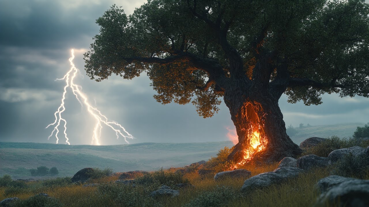 Slavic Beings — A Ritual Journey | Slavic Mythology in Nordic