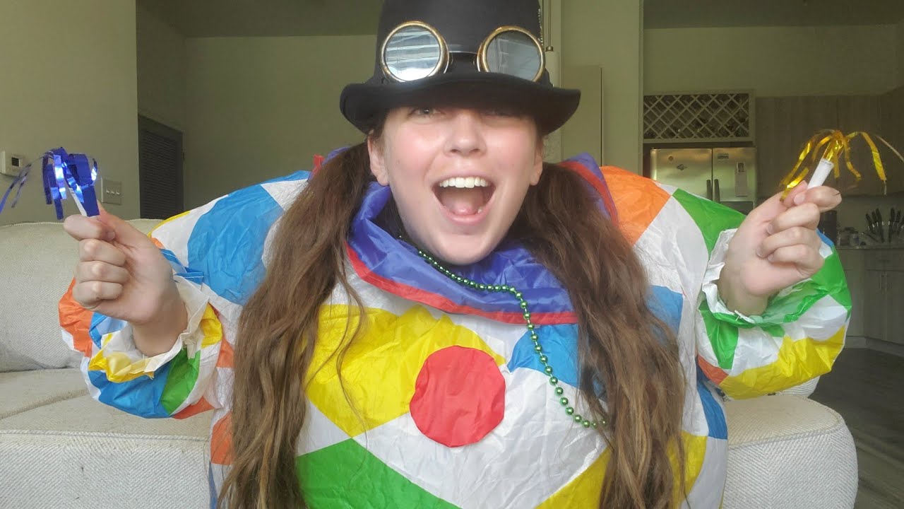 Cheery Clown Turns Dark ASMR RP