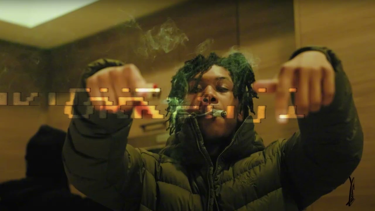 Kankan - Keep It Simple (Prod. Skys & 30Nickk)
