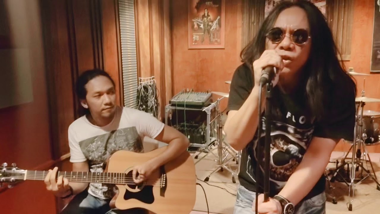 medley akustik - Mus may