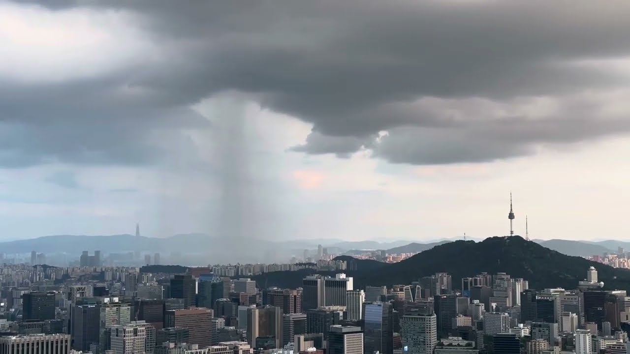 인왕산 240714