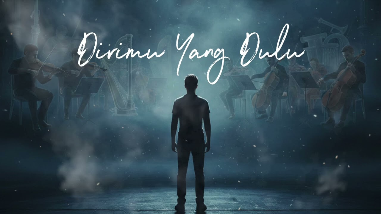 ANGGIS DEVAKI - DIRIMU YANG DULU (Cinematic Orchestral - Male Version) Composer : Mario G Klau