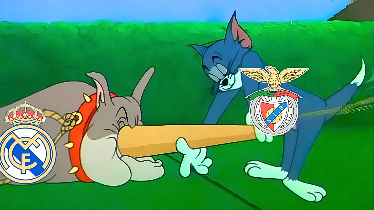 Champions League 2025/2026 Matchday 8 Memes - HILARIOUS
